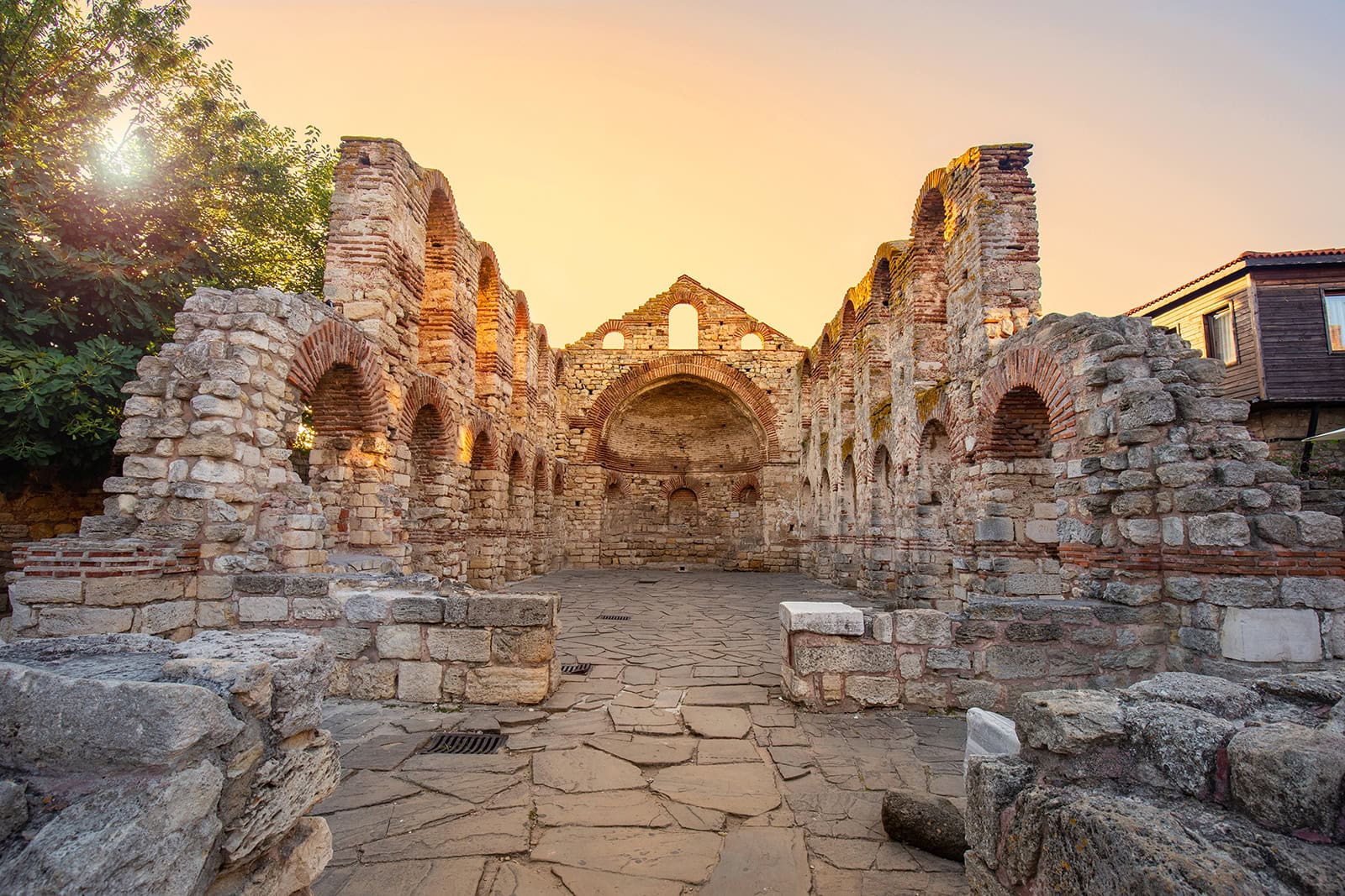 Celsus Bibliothek, Ephesus (Welterbe)